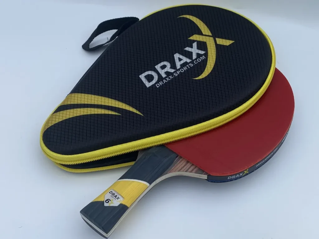 Photo partagée par DRAXX Sports : 6★ · housse ouverte