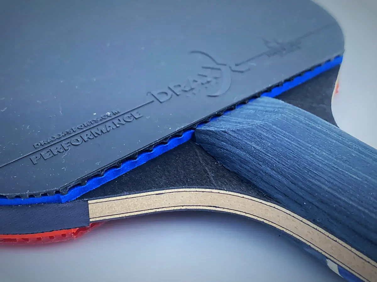 DRAXX Pro Carbon 7 Étoiles